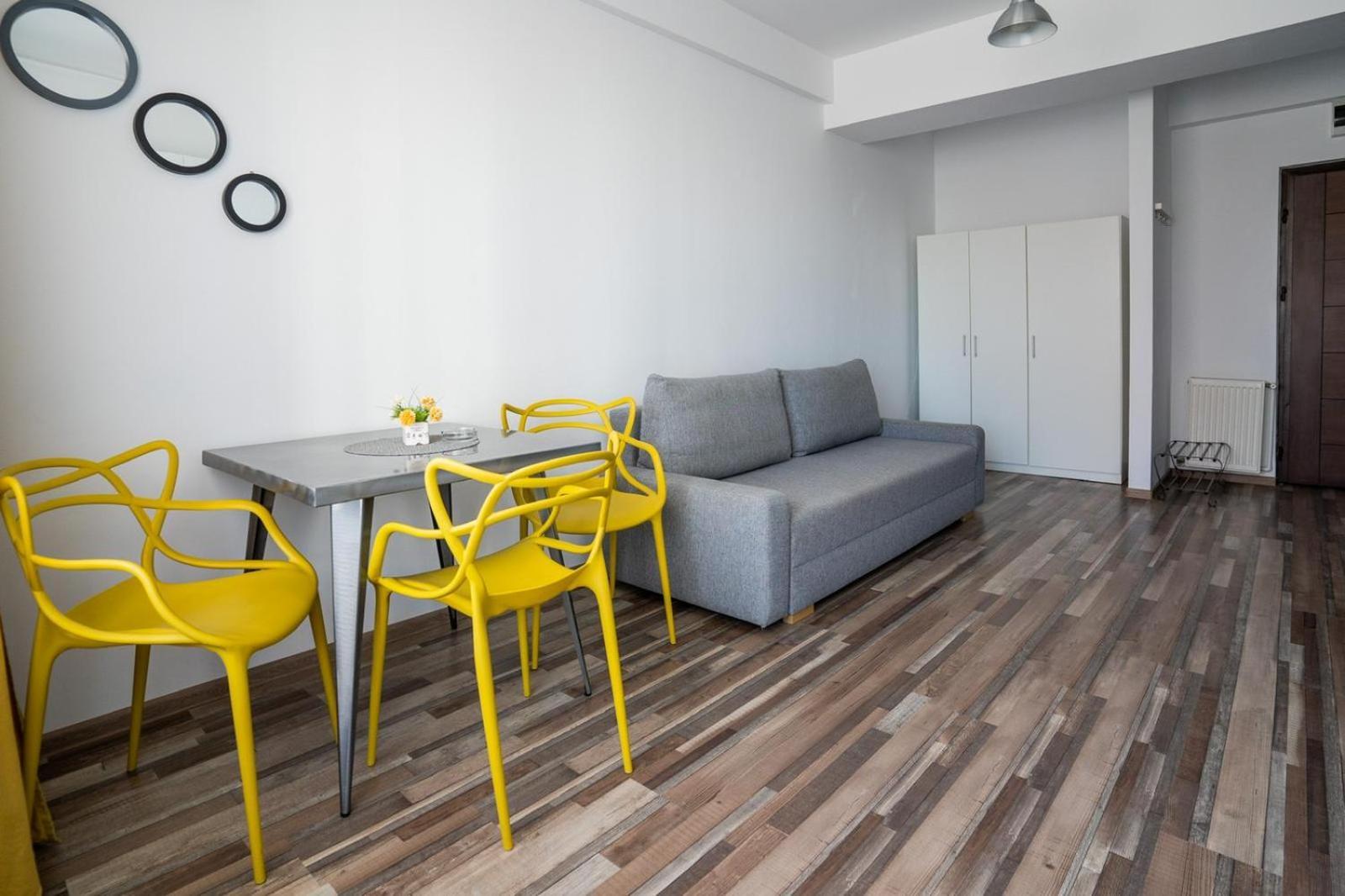 Summerland Sea-View Luxury Apartment Mamaia Exterior foto